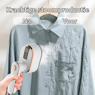 White-Label® Kledingstomer