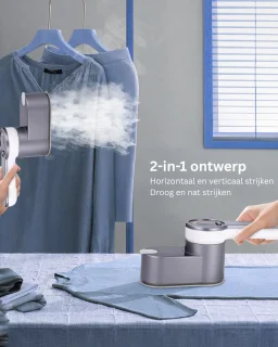 White-Label® Kledingstomer