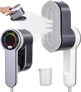 White-Label® Kledingstomer review
