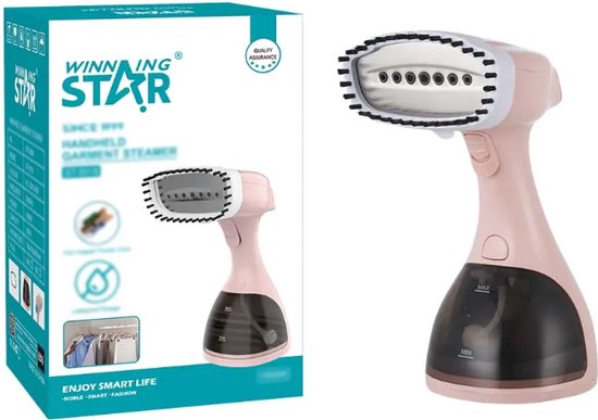 Winning Star St-5019-n Handstomer 1500W 300ml