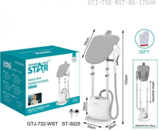 Winning Star St-5025 Kledingstomer 1.5L
