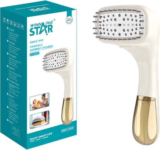Winning Star St-5026 Draagbare Kledingstomer 1100W