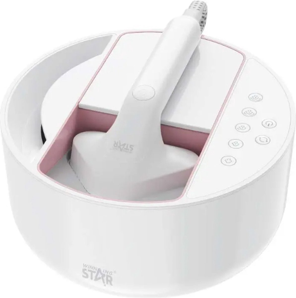 Winning Star St-6108 Kledingstomer 2280W 2.7L
