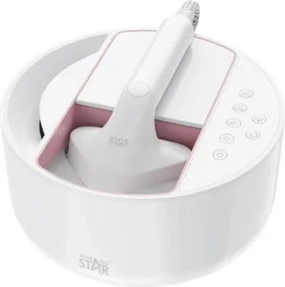 Winning Star St-6108 Kledingstomer 2280W 2.7L
