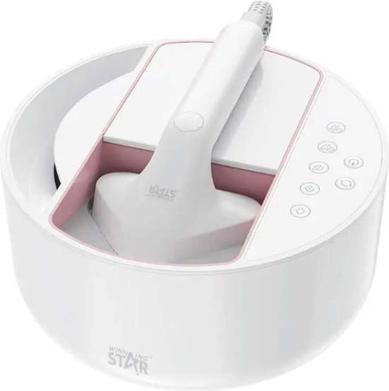Winning Star St-6108 Kledingstomer 2280W 2.7L