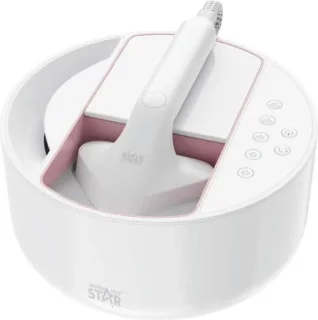 Winning Star St-6108 Kledingstomer 2280W 2.7L
