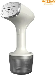 WizBay Premium Select Kledingstomer 1000W