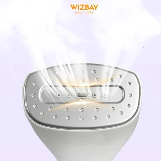 WizBay Premium Select Kledingstomer 1000W