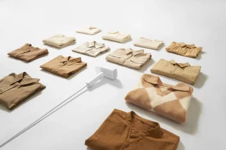 Xiaomi Handkledingstomer