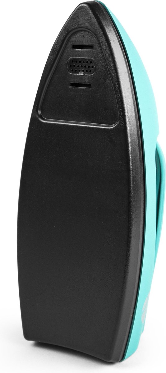 XSTEAM Travel Garment Steamer Turquoise