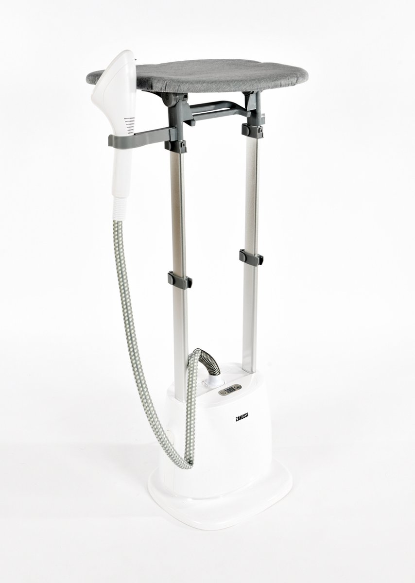 Zanussi UGS05 Kledingstomer Rechtopstaand