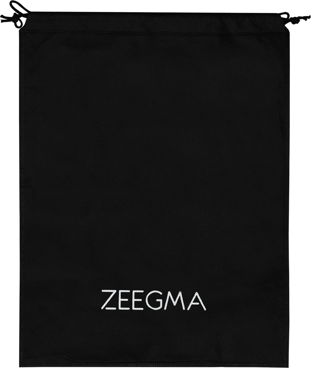 Zeegma Friskeer 2-in-1 Stoomstrijker