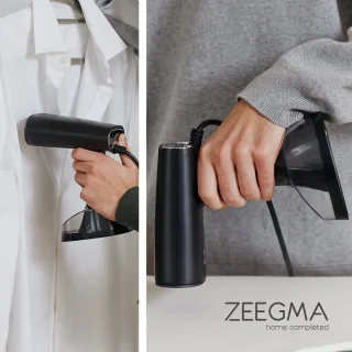 Zeegma Friskeer 2-in-1 Stoomstrijker