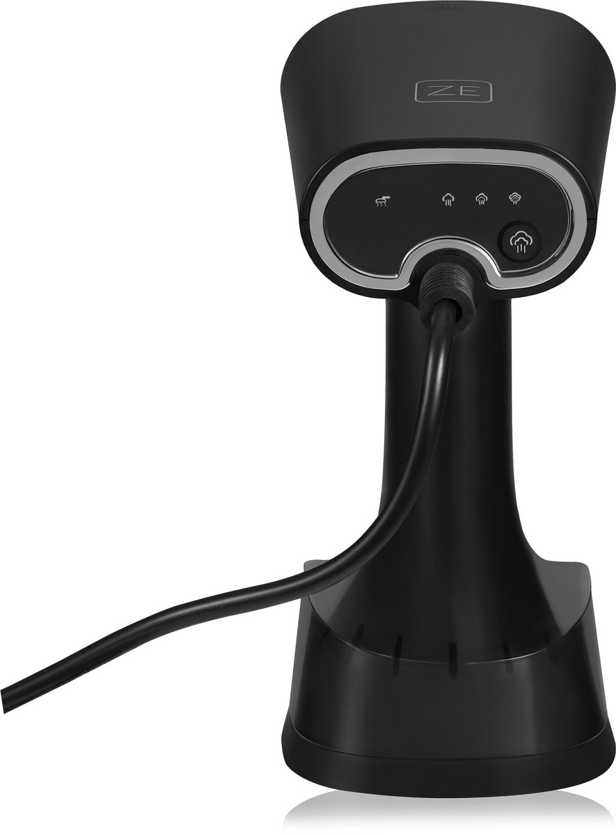 Zeegma Friskeer 2-in-1 Stoomstrijker