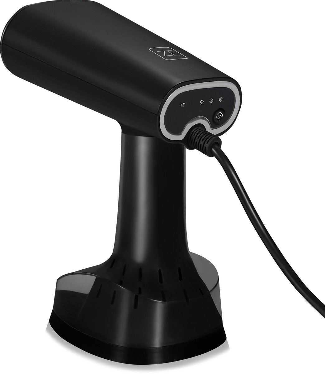 Zeegma Friskeer 2-in-1 Stoomstrijker