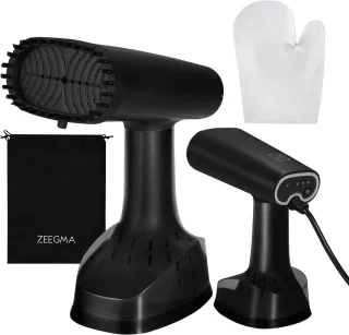 Zeegma Friskeer 2-in-1 Stoomstrijker