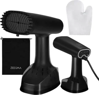 Zeegma Friskeer 2-in-1 Stoomstrijker