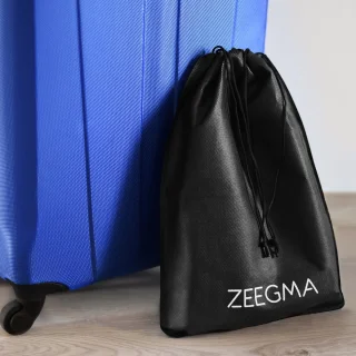 ZEEGMA Handig Verticale stoomreiniger