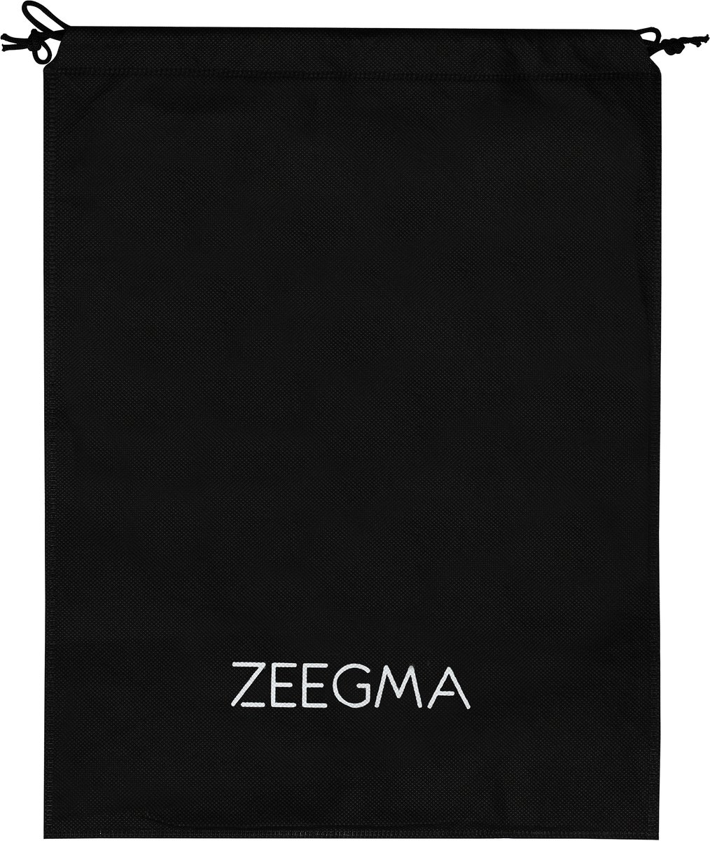 Zeegma Steamee Kledingstomer en Strijkijzer 2-in-1