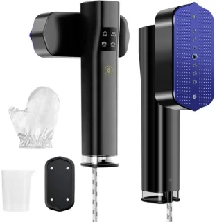 Zolvano® stoomreiniger kleding