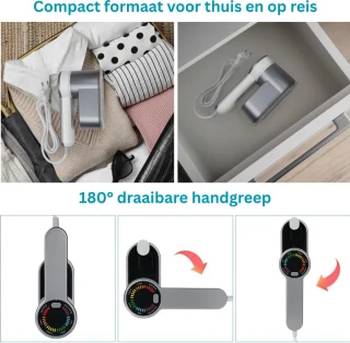 ZRSS Handstomer