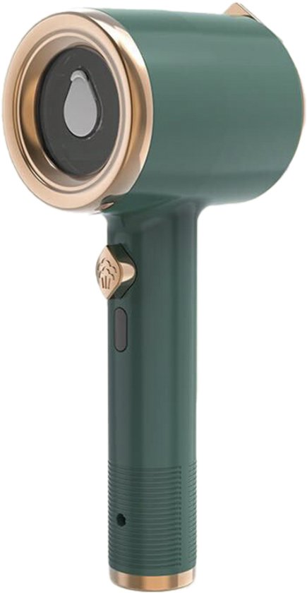 ZYLARO Smaragd Kledingstomer 2-in-1