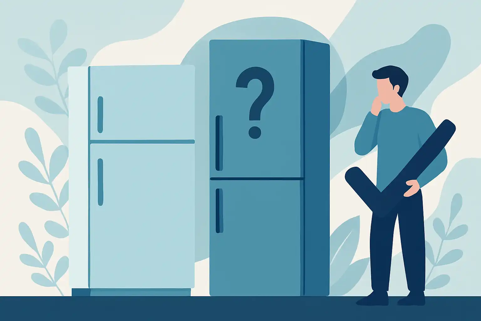 Tweede koelkast kopen? zo kies je de perfecte extra koeloplossing voor jouw huis