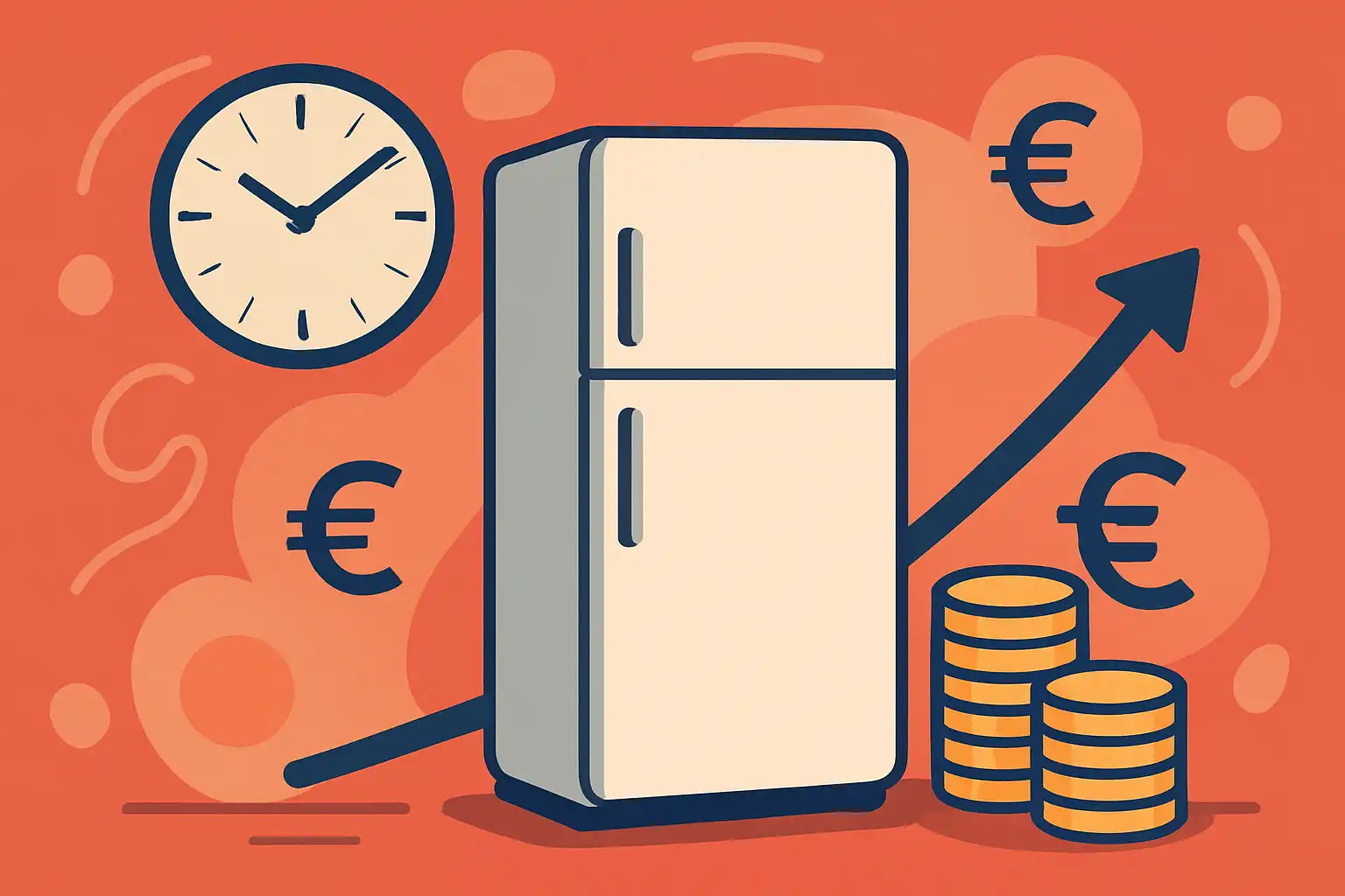 Wanneer kun je een koelkast het beste kopen? Slimme timing bespaart honderden euro’s