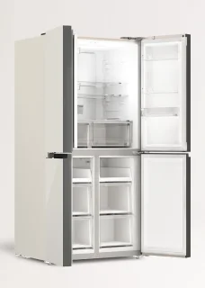 CREATE - Koelkast 4 deuren 503L met Care+ - FRIDGE STUDIO CROSS DOOR 503