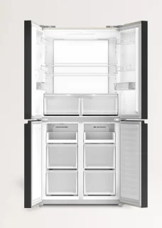 CREATE - Koelkast 4 deuren 503L met Care+ - FRIDGE STUDIO CROSS DOOR 503