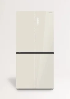 CREATE - Koelkast 4 deuren 503L met Care+ - FRIDGE STUDIO CROSS DOOR 503