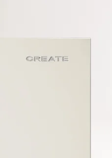 CREATE - Koelkast 4 deuren 503L met Care+ - FRIDGE STUDIO CROSS DOOR 503