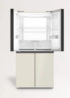 CREATE - Koelkast 4 deuren 503L met Care+ - FRIDGE STUDIO CROSS DOOR 503