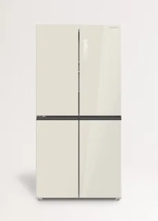 CREATE - Koelkast 4 deuren 503L met Care+ - FRIDGE STUDIO CROSS DOOR 503