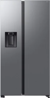 Amerikaanse koelkast 7-serie (634L) Zilver (mat) Wifi
