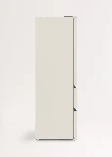CREATE - 401L koelkast in Italiaanse stijl met Space Pro en Care+ - Gebroken wit - FRIDGE STUDIO COMBI PRO FLEX 401