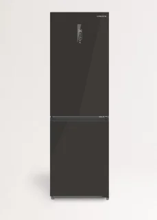 CREATE - 402L combi-koelvriescombinatie met Space Pro en Care+ - Zwart - FRIDGE STUDIO COMBI PRO 402