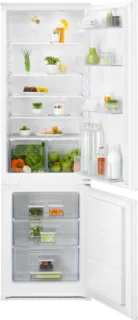 Electrolux LNS5LE18S | Koel-vriescombinatie | Inbouw | 271 liter | ColdSense | LowFrost