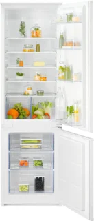 Electrolux LNS5LE18S | Koel-vriescombinatie | Inbouw | 271 liter | ColdSense | LowFrost