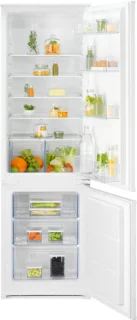 Electrolux LNS5LE18S | Koel-vriescombinatie | Inbouw | 271 liter | ColdSense | LowFrost