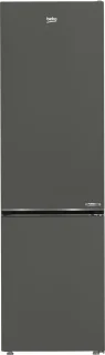 Beko B7RCNA408HG Vrijstaand 355 l A Grijs
