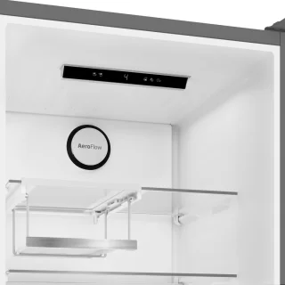 Beko B7RCNA408HG Vrijstaand 355 l A Grijs