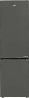 Beko B7RCNA408HG Vrijstaand 355 l A Grijs