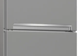 Beko RDSA240K40SN Vrijstaand 223 l E Zilver