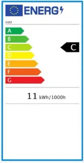 Draagbare Minikoelkast 10L - 12 Blikjes Koeler en Warmer met LCD Temperatuurdisplay voor Auto