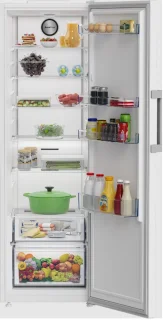Beko B1RMLNE444W - Kastmodel koelkast - Wit