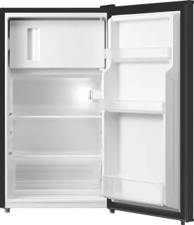 Salora 47CFT80BL - Koelkast tafelmodel vrijstaand - 68 l - Zwart - 2024