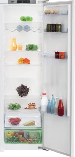 309 L, LED, 36 dBA, SN-T, 220 - 240 V, 50 Hz, 55 kg, 54 x 54.5 x 177.5 cm