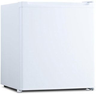 Nurion Mini Koelkast - 40L - Kleine ijskast - Vrijstaand - Compact - Wit - Minibar review
