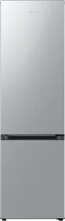 Samsung RB38C600ESA Vrijstaand 390 l E Zilver